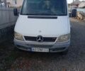 Белый Мерседес Sprinter, объемом двигателя 2.15 л и пробегом 630 тыс. км за 6999 $, фото 1 на Automoto.ua