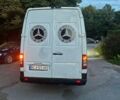 Белый Мерседес Sprinter, объемом двигателя 2.2 л и пробегом 400 тыс. км за 9000 $, фото 12 на Automoto.ua