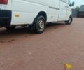 Белый Мерседес Sprinter, объемом двигателя 2.7 л и пробегом 620 тыс. км за 9000 $, фото 2 на Automoto.ua