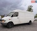 Белый Мерседес Sprinter, объемом двигателя 2.69 л и пробегом 493 тыс. км за 7900 $, фото 31 на Automoto.ua