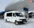 Білий Мерседес Sprinter, об'ємом двигуна 2.15 л та пробігом 480 тис. км за 9999 $, фото 4 на Automoto.ua
