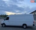 Білий Мерседес Sprinter, об'ємом двигуна 2.15 л та пробігом 340 тис. км за 10000 $, фото 1 на Automoto.ua