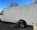 Білий Мерседес Sprinter, об'ємом двигуна 2.15 л та пробігом 491 тис. км за 15499 $, фото 4 на Automoto.ua