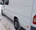 Білий Мерседес Sprinter, об'ємом двигуна 2.2 л та пробігом 350 тис. км за 7900 $, фото 3 на Automoto.ua