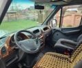 Белый Мерседес Sprinter, объемом двигателя 2.7 л и пробегом 600 тыс. км за 12000 $, фото 5 на Automoto.ua