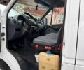 Белый Мерседес Sprinter, объемом двигателя 2.15 л и пробегом 304 тыс. км за 9500 $, фото 2 на Automoto.ua