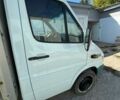 Белый Мерседес Sprinter, объемом двигателя 2.2 л и пробегом 488 тыс. км за 8800 $, фото 1 на Automoto.ua