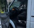 Белый Мерседес Sprinter, объемом двигателя 2.2 л и пробегом 400 тыс. км за 9000 $, фото 28 на Automoto.ua