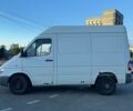 Білий Мерседес Sprinter, об'ємом двигуна 2.15 л та пробігом 509 тис. км за 6250 $, фото 4 на Automoto.ua