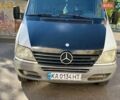 Белый Мерседес Sprinter, объемом двигателя 2.15 л и пробегом 4 тыс. км за 9000 $, фото 1 на Automoto.ua