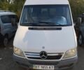 Белый Мерседес Sprinter, объемом двигателя 2.15 л и пробегом 271 тыс. км за 9100 $, фото 12 на Automoto.ua