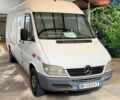 Білий Мерседес Sprinter, об'ємом двигуна 2.2 л та пробігом 600 тис. км за 6666 $, фото 2 на Automoto.ua