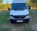 Белый Мерседес Sprinter, объемом двигателя 2.15 л и пробегом 920 тыс. км за 6500 $, фото 3 на Automoto.ua