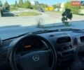Білий Мерседес Sprinter, об'ємом двигуна 2.2 л та пробігом 405 тис. км за 9300 $, фото 10 на Automoto.ua