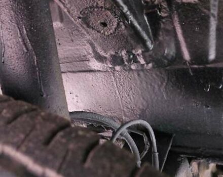 Белый Мерседес Sprinter, объемом двигателя 2.7 л и пробегом 538 тыс. км за 16999 $, фото 90 на Automoto.ua