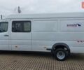 Белый Мерседес Sprinter, объемом двигателя 2.7 л и пробегом 538 тыс. км за 16999 $, фото 24 на Automoto.ua