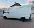 Белый Мерседес Sprinter, объемом двигателя 2.15 л и пробегом 500 тыс. км за 3299 $, фото 5 на Automoto.ua