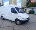 Белый Мерседес Sprinter, объемом двигателя 2.15 л и пробегом 376 тыс. км за 7200 $, фото 7 на Automoto.ua