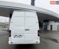 Белый Мерседес Sprinter, объемом двигателя 2.15 л и пробегом 480 тыс. км за 7200 $, фото 10 на Automoto.ua