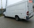 Белый Мерседес Sprinter, объемом двигателя 2.15 л и пробегом 350 тыс. км за 8500 $, фото 8 на Automoto.ua