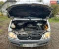 Белый Мерседес Sprinter, объемом двигателя 2.2 л и пробегом 712 тыс. км за 7500 $, фото 32 на Automoto.ua