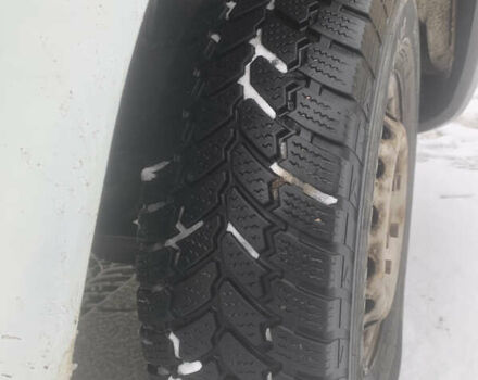 Белый Мерседес Sprinter, объемом двигателя 2.15 л и пробегом 623 тыс. км за 7200 $, фото 14 на Automoto.ua