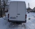 Білий Мерседес Sprinter, об'ємом двигуна 2.7 л та пробігом 200 тис. км за 10900 $, фото 3 на Automoto.ua