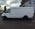 Белый Мерседес Sprinter, объемом двигателя 2.7 л и пробегом 751 тыс. км за 13000 $, фото 1 на Automoto.ua