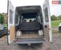 Белый Мерседес Sprinter, объемом двигателя 2.2 л и пробегом 325 тыс. км за 7200 $, фото 7 на Automoto.ua