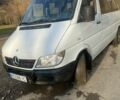 Белый Мерседес Sprinter, объемом двигателя 2.1 л и пробегом 407 тыс. км за 7300 $, фото 2 на Automoto.ua