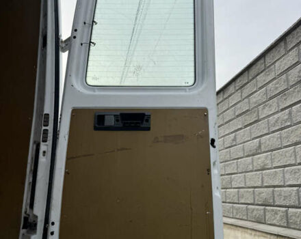 Білий Мерседес Sprinter, об'ємом двигуна 2.69 л та пробігом 427 тис. км за 15100 $, фото 13 на Automoto.ua