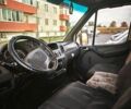 Белый Мерседес Sprinter, объемом двигателя 2.15 л и пробегом 400 тыс. км за 5300 $, фото 3 на Automoto.ua