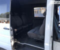Белый Мерседес Sprinter, объемом двигателя 2.1 л и пробегом 670 тыс. км за 8200 $, фото 11 на Automoto.ua