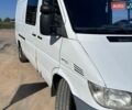 Белый Мерседес Sprinter, объемом двигателя 2.15 л и пробегом 384 тыс. км за 8000 $, фото 9 на Automoto.ua