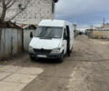 Білий Мерседес Sprinter, об'ємом двигуна 2.15 л та пробігом 450 тис. км за 7000 $, фото 1 на Automoto.ua