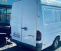 Белый Мерседес Sprinter, объемом двигателя 0 л и пробегом 635 тыс. км за 5500 $, фото 1 на Automoto.ua