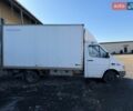 Білий Мерседес Sprinter, об'ємом двигуна 2.69 л та пробігом 370 тис. км за 15000 $, фото 4 на Automoto.ua