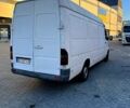 Білий Мерседес Sprinter, об'ємом двигуна 2.2 л та пробігом 450 тис. км за 5399 $, фото 5 на Automoto.ua