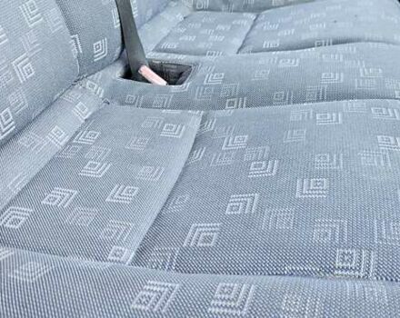 Білий Мерседес Sprinter, об'ємом двигуна 2.2 л та пробігом 360 тис. км за 9800 $, фото 18 на Automoto.ua