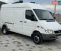 Білий Мерседес Sprinter, об'ємом двигуна 2.69 л та пробігом 427 тис. км за 15100 $, фото 1 на Automoto.ua