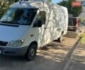 Белый Мерседес Sprinter, объемом двигателя 2.1 л и пробегом 360 тыс. км за 6200 $, фото 9 на Automoto.ua