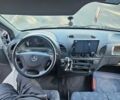 Білий Мерседес Sprinter, об'ємом двигуна 2.2 л та пробігом 355 тис. км за 11200 $, фото 12 на Automoto.ua