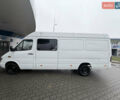 Белый Мерседес Sprinter, объемом двигателя 2.15 л и пробегом 480 тыс. км за 7200 $, фото 14 на Automoto.ua