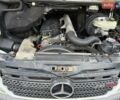 Білий Мерседес Sprinter, об'ємом двигуна 2.7 л та пробігом 350 тис. км за 15990 $, фото 10 на Automoto.ua
