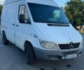 Білий Мерседес Sprinter, об'ємом двигуна 2.15 л та пробігом 509 тис. км за 6250 $, фото 2 на Automoto.ua
