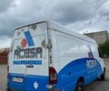 Белый Мерседес Sprinter, объемом двигателя 2.69 л и пробегом 370 тыс. км за 8500 $, фото 8 на Automoto.ua
