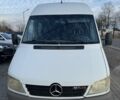 Білий Мерседес Sprinter, об'ємом двигуна 2.2 л та пробігом 300 тис. км за 6200 $, фото 5 на Automoto.ua