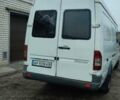 Белый Мерседес Sprinter, объемом двигателя 2.15 л и пробегом 430 тыс. км за 10700 $, фото 3 на Automoto.ua