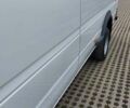 Белый Мерседес Sprinter, объемом двигателя 2.7 л и пробегом 538 тыс. км за 16999 $, фото 78 на Automoto.ua