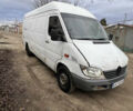 Білий Мерседес Sprinter, об'ємом двигуна 2.15 л та пробігом 450 тис. км за 7000 $, фото 3 на Automoto.ua